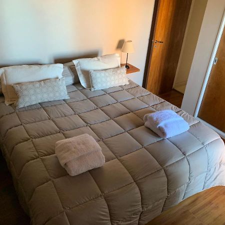 Ferienwohnung Alfar Bariloche Costas Del Nahuel Exterior foto