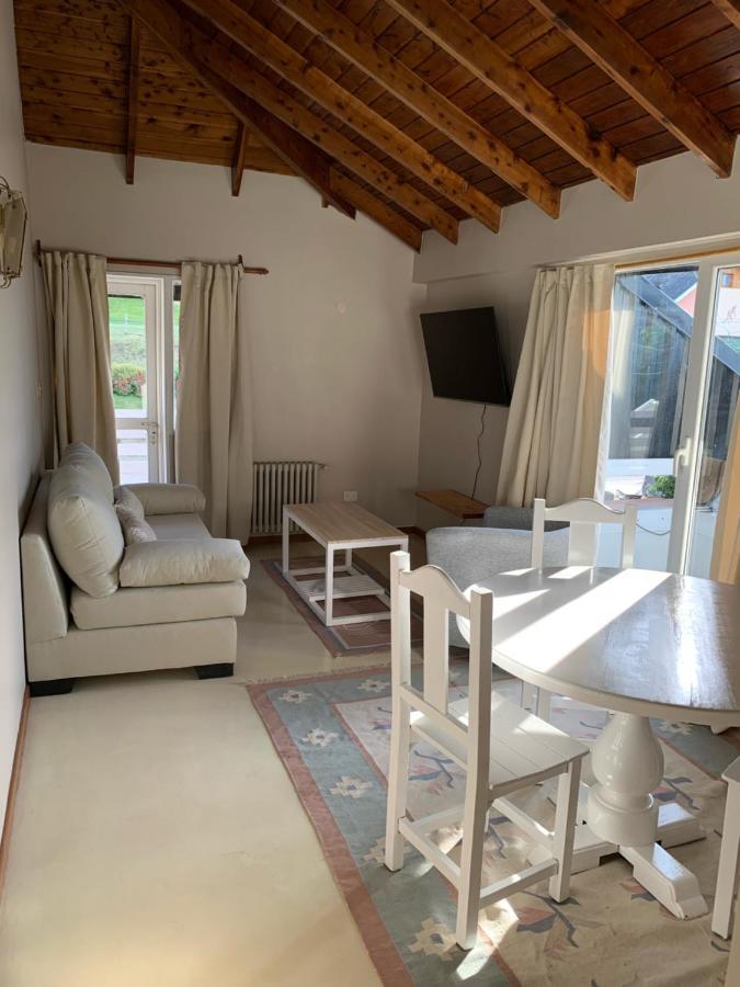 Ferienwohnung Alfar Bariloche Costas Del Nahuel Exterior foto
