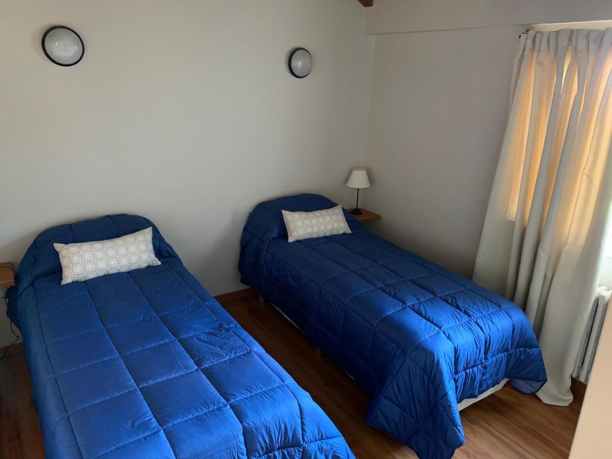 Ferienwohnung Alfar Bariloche Costas Del Nahuel Exterior foto
