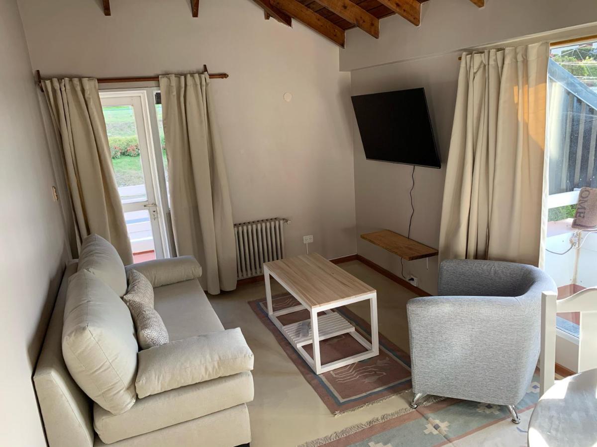 Ferienwohnung Alfar Bariloche Costas Del Nahuel Exterior foto