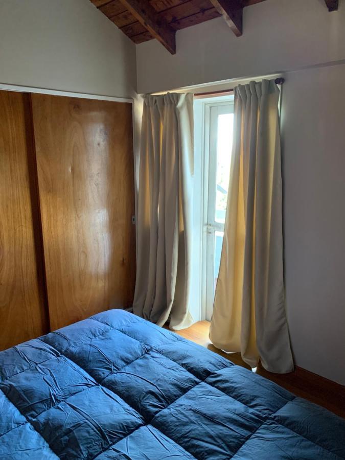 Ferienwohnung Alfar Bariloche Costas Del Nahuel Exterior foto