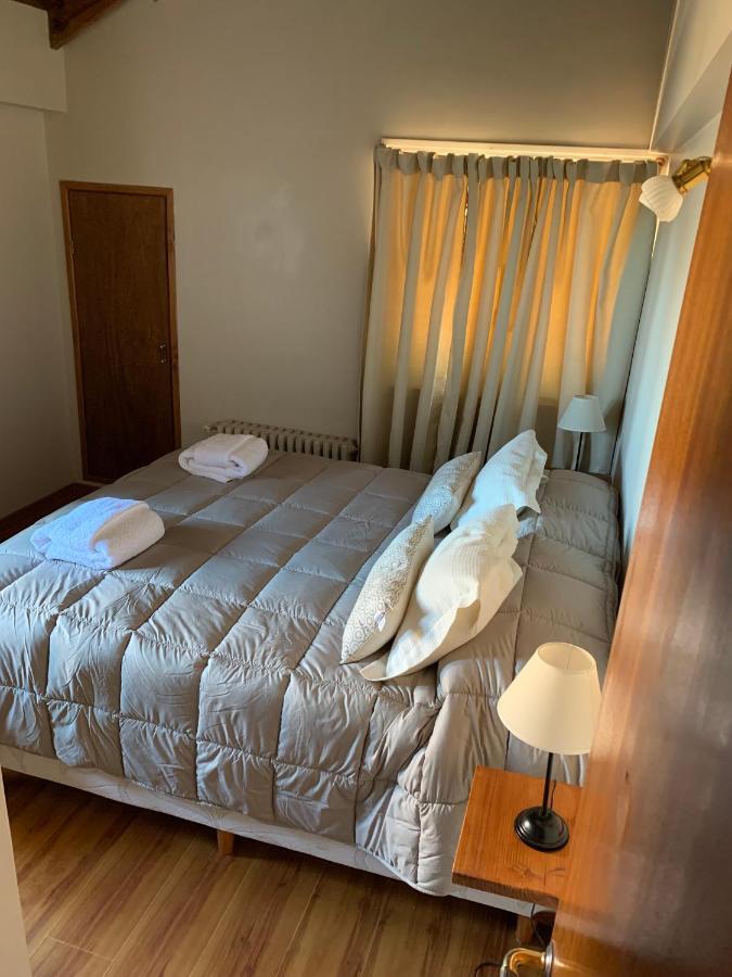 Ferienwohnung Alfar Bariloche Costas Del Nahuel Exterior foto