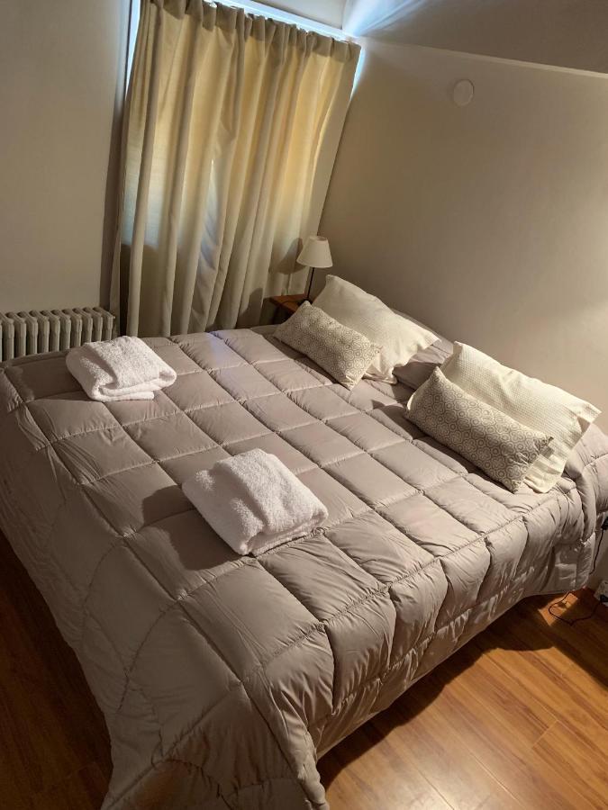 Ferienwohnung Alfar Bariloche Costas Del Nahuel Exterior foto